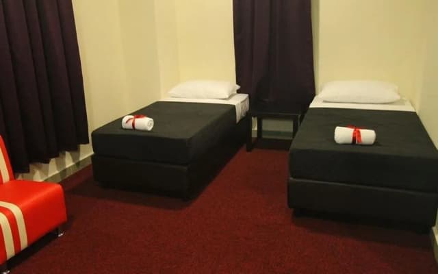 Jeonsa Hotel - photo 2