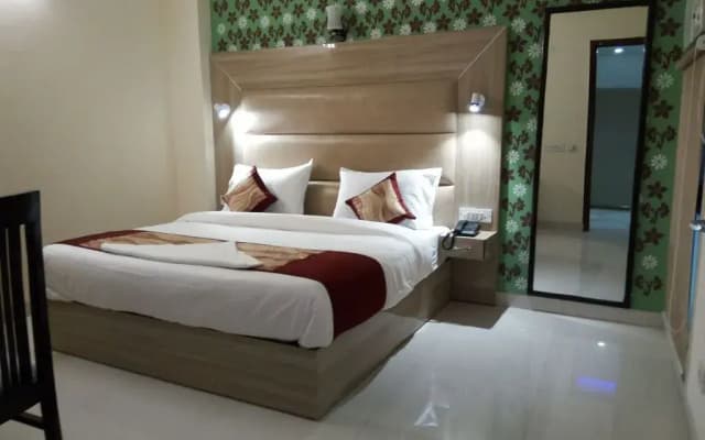 Hotel Smart Palace - photo 3