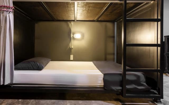 Box Hostel N Cafe - photo 2