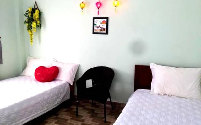 Lucky Bee Homestay - photo 5