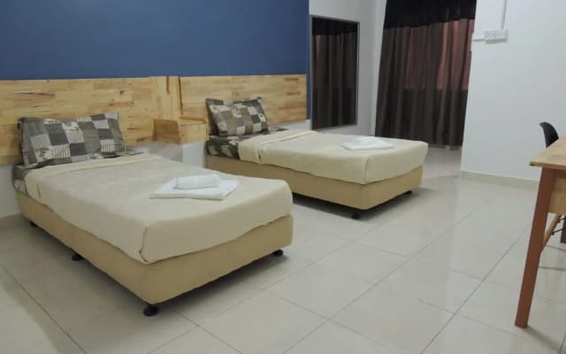 Perintis Motel - photo 4