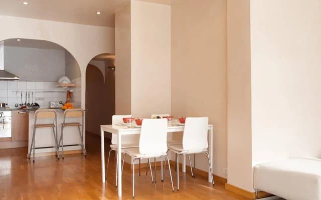 Click&Flat Gracia Apartments - photo 4