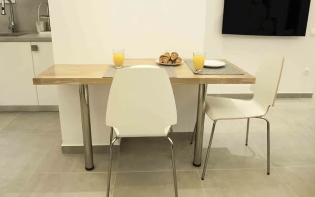 Athens Luxurious Suite Syntagma Square 4 - photo 2