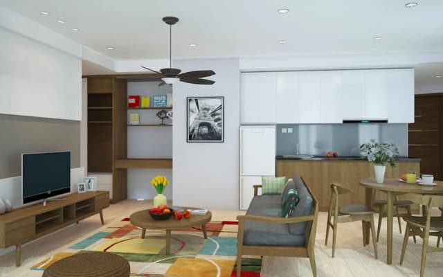 Dream Hotel & Apartment - photo 5