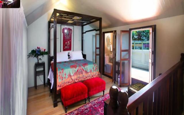 Seven Terraces Hotel - photo 3