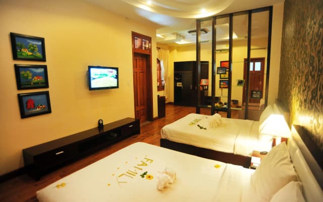 Sofia Boutique Hotel Danang - photo 2