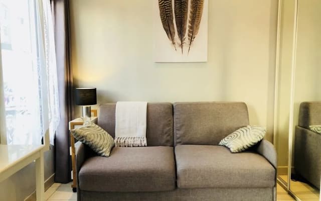 Studios Cenac Riviera - photo 3