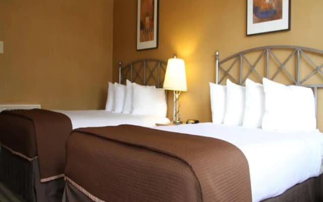 Civic Center Motor Inn - photo 4