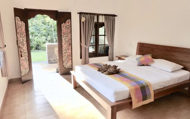 Wenara Bali Bungalow - photo 4
