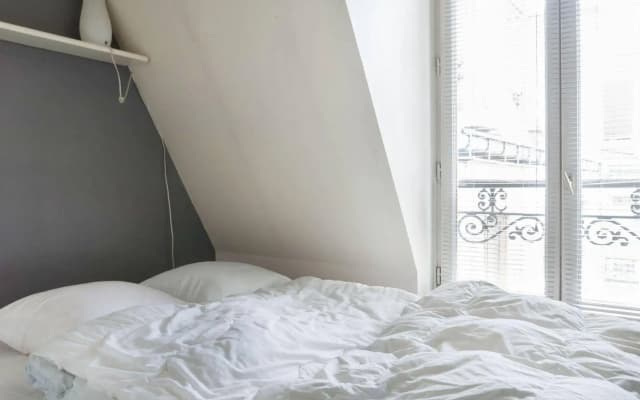 Apartment Paris Centre Marais Smartrenting - photo 3