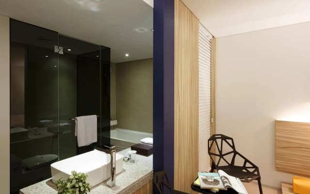 H Hotel Seocho - photo 4