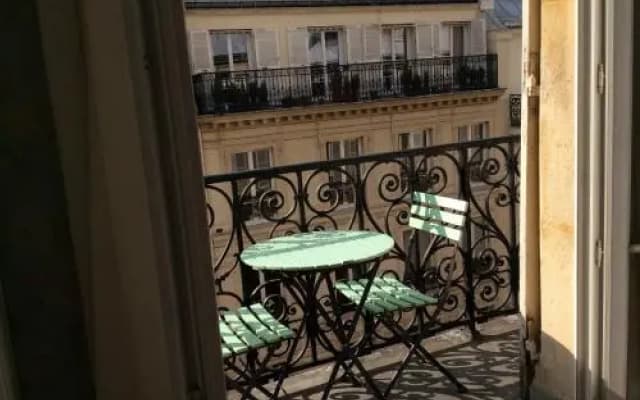 Bed and Breakfast Paris Arc de Triomphe - photo 3
