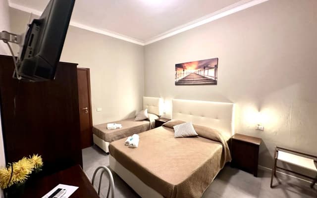 Hotel Carlo Goldoni - photo 3