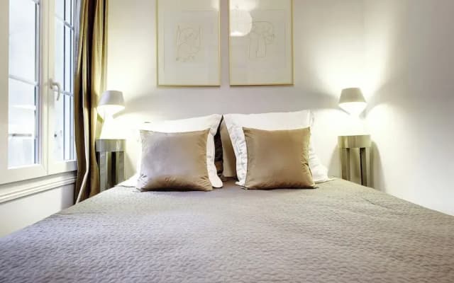 Paris Marais Central Residence - photo 5
