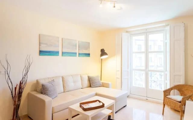 Sunny Apt. Historic District - Sol - photo 5