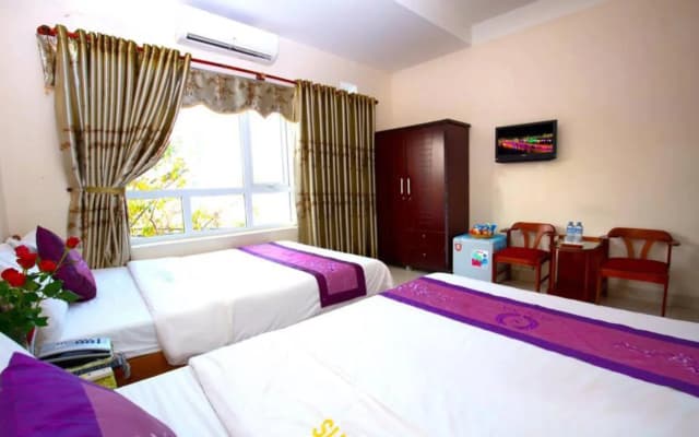 Sunna Hotel Danang - photo 3