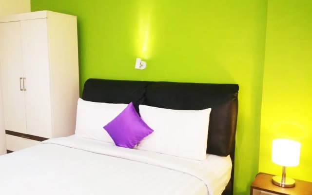 Wow! Hotel - photo 4