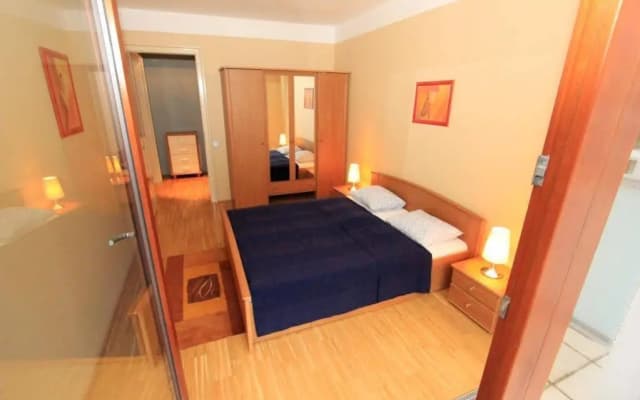 River Diamond Apartment - photo 5