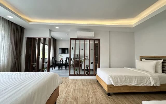 Siem Reap River View Residence - photo 4