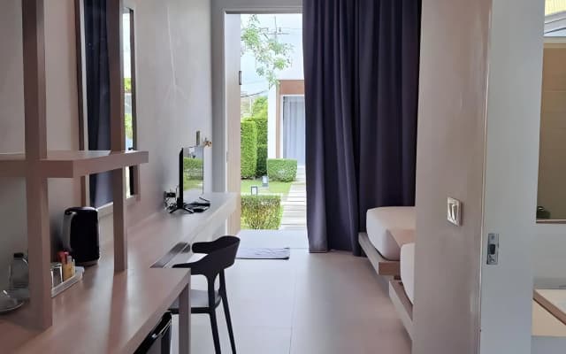Baan Fah Resort - photo 2