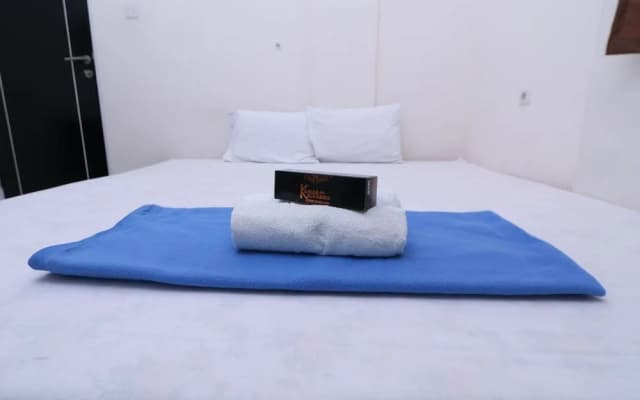 Kamar Keluarga Tanah Abang - photo 5