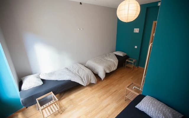 360 Hostel Centro - photo 3