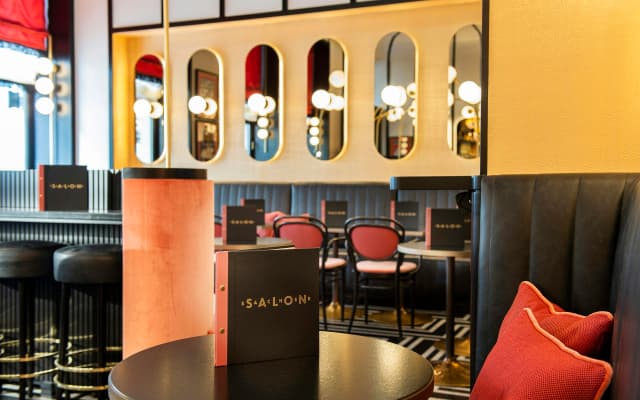 Hotel Sacher Wien - photo 2