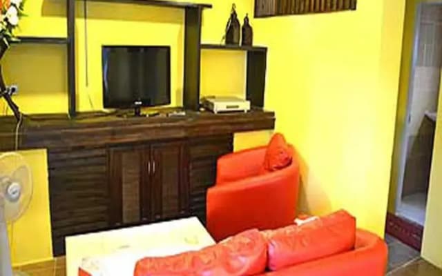 Rann Chaweng Villa Koh Samui - photo 3