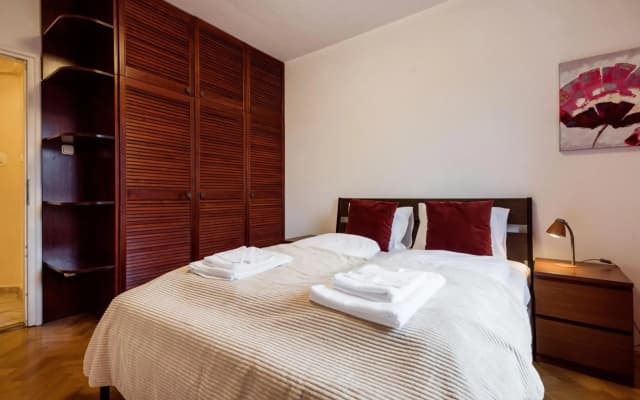 Minded Manor Apartment - photo 4