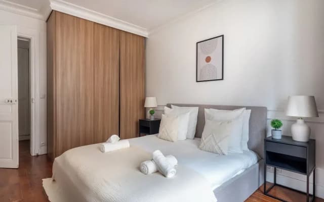 Appartement Prestige dans le 16 - photo 4