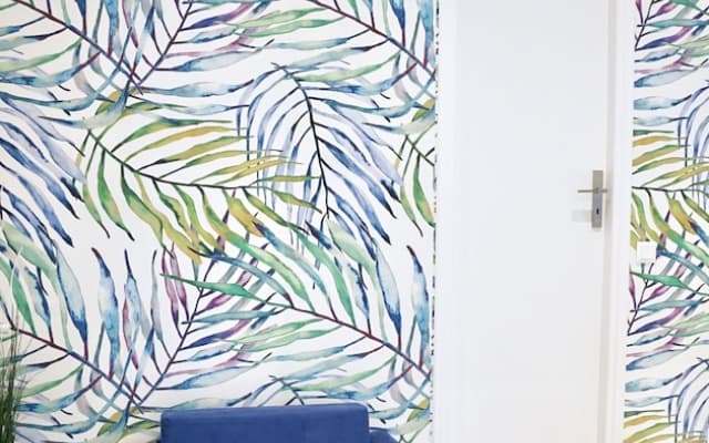 Charming Sunny Studio in Athens - photo 4