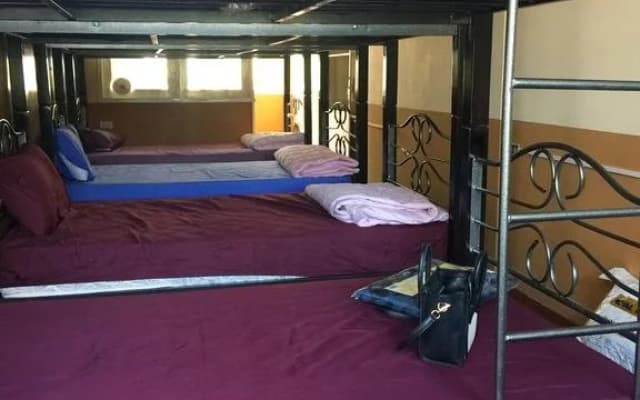 More Hostel - photo 3