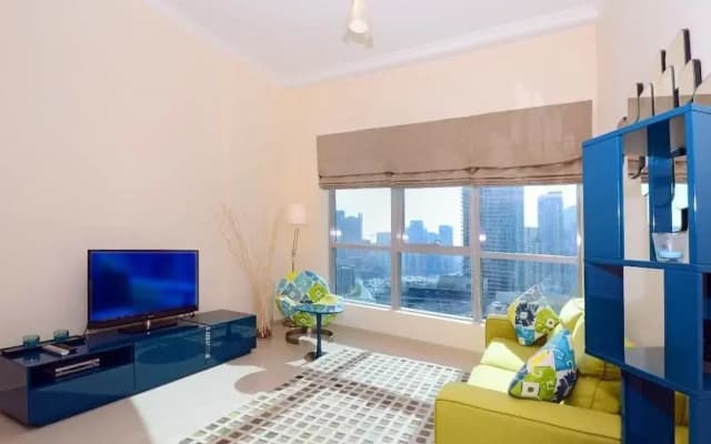Central Tower by Key One Holiday Homes - photo 4