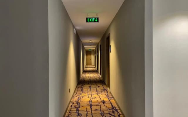 Hotel Eleven Inn Tbilisi - photo 5