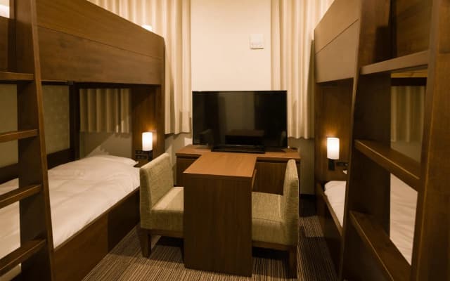 Tosei Hotel Cocone Ueno - photo 3