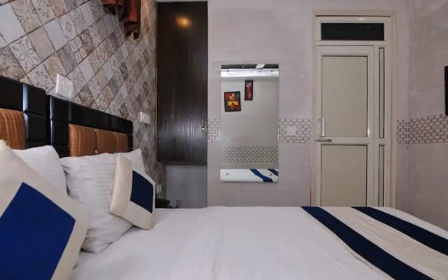 Hotel Gera's - photo 3