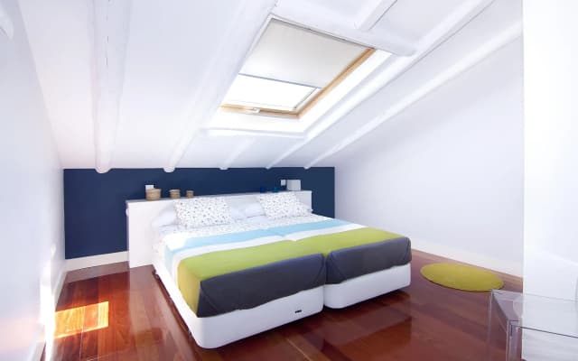 SmartRentals Atocha - photo 3