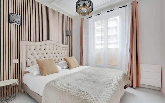 Cosy, Fully-equipped apt - 4P - Montmartre - photo 5
