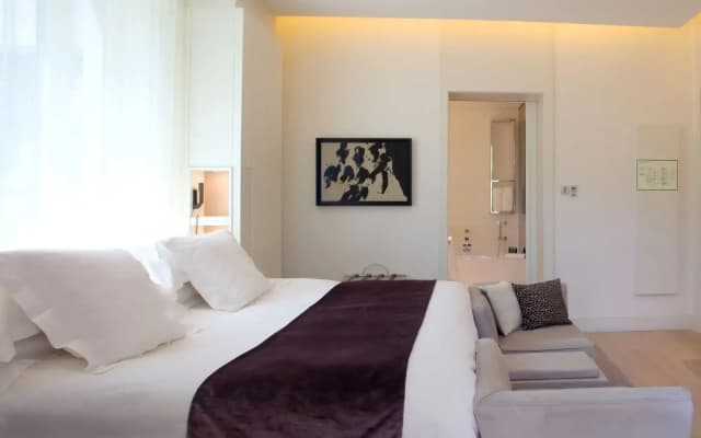 ABaC Hotel - photo 4