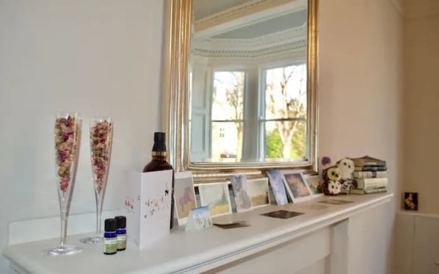Luxury Edinburgh Home - photo 5