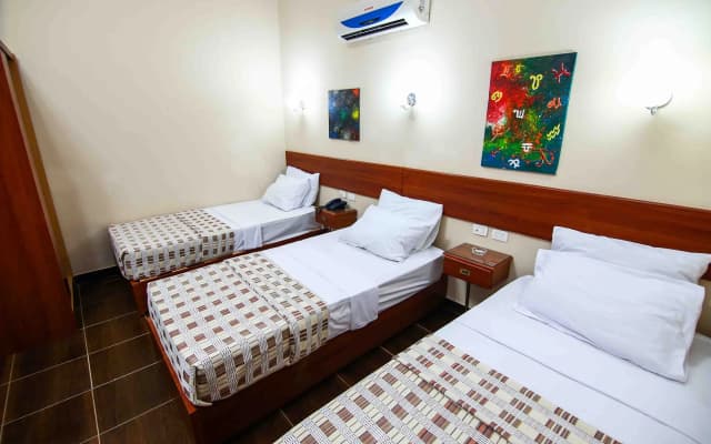 Lyly Hotel - photo 4