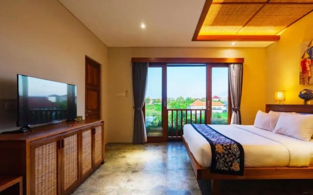 Saskara Villa - photo 4