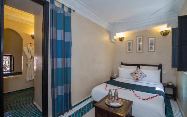 Riad Samsli - photo 5