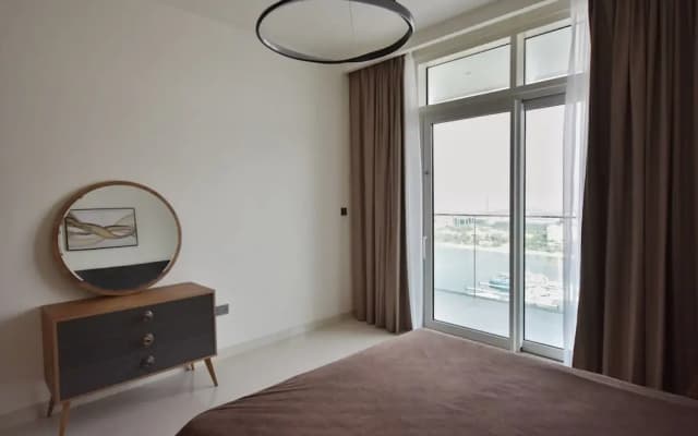 2BRwith Panoramic Sea View in Beachfront - photo 2