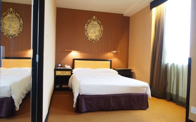 Best Western Plus Tsim Sha Tsui - photo 4