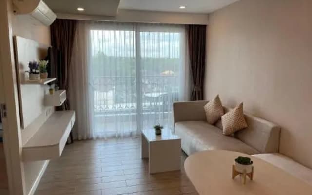 Seven Seas Resort Pattaya - photo 3