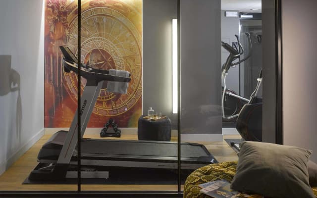 INNSIDE by Melia Prague Old Town Hotel - photo 4