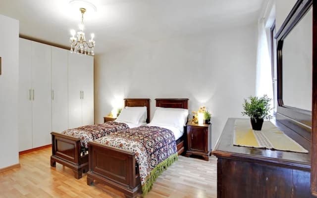 Grimaldi Apartments - Al Teatro - photo 4