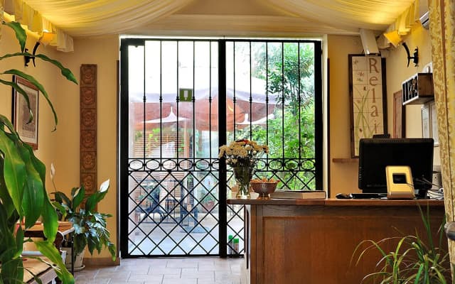 Relais Le Clarisse a Trastevere - photo 2