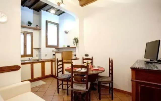 Appartamento Mimosa - photo 2